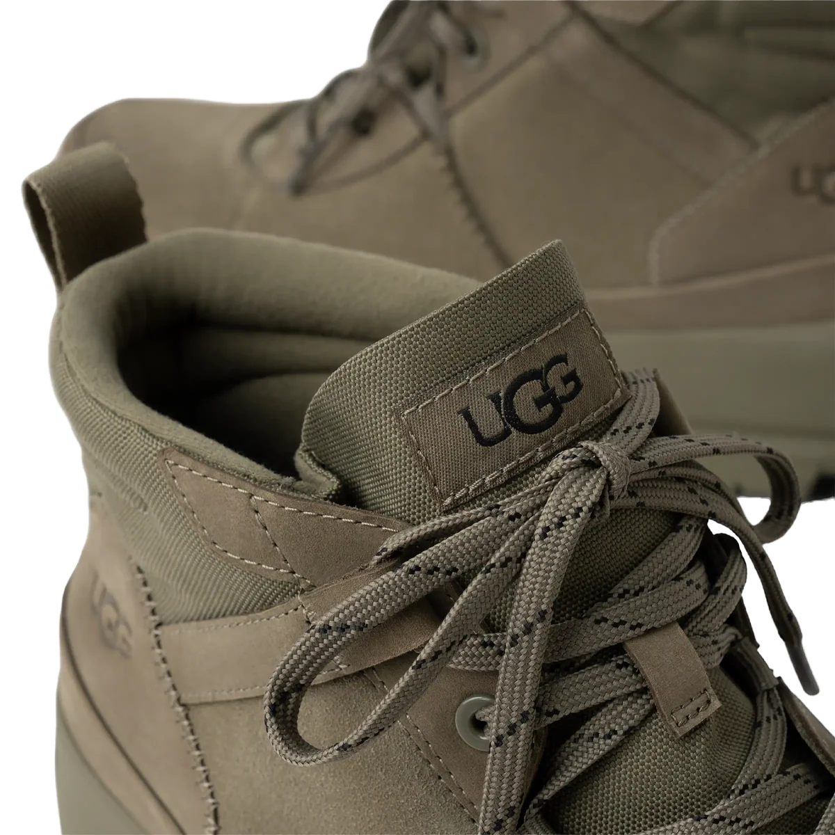 Men's UGG Lug Chukka - Styles Love