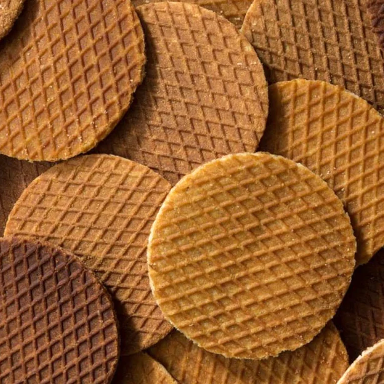 Honey Stinger Gluten Free Waffles - Styles Love