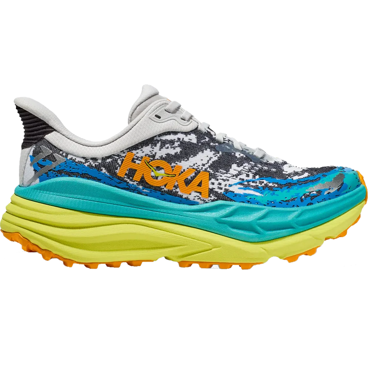 Women's Stinson ATR 7 - Styles Love