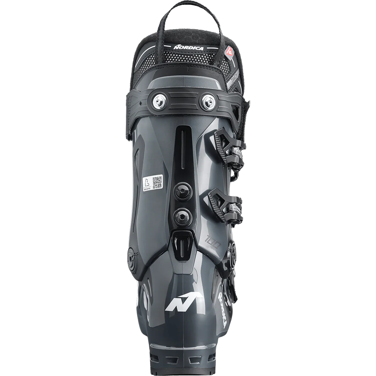 Speedmachine 3 100 - Styles Love