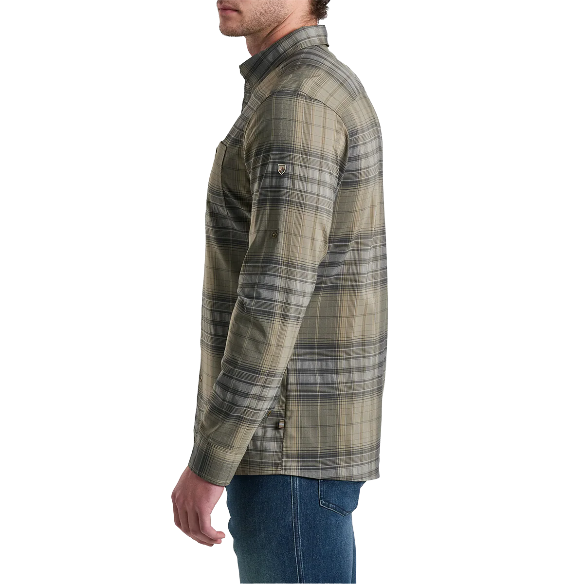 Men's Response Lite Long Sleeve - Styles Love