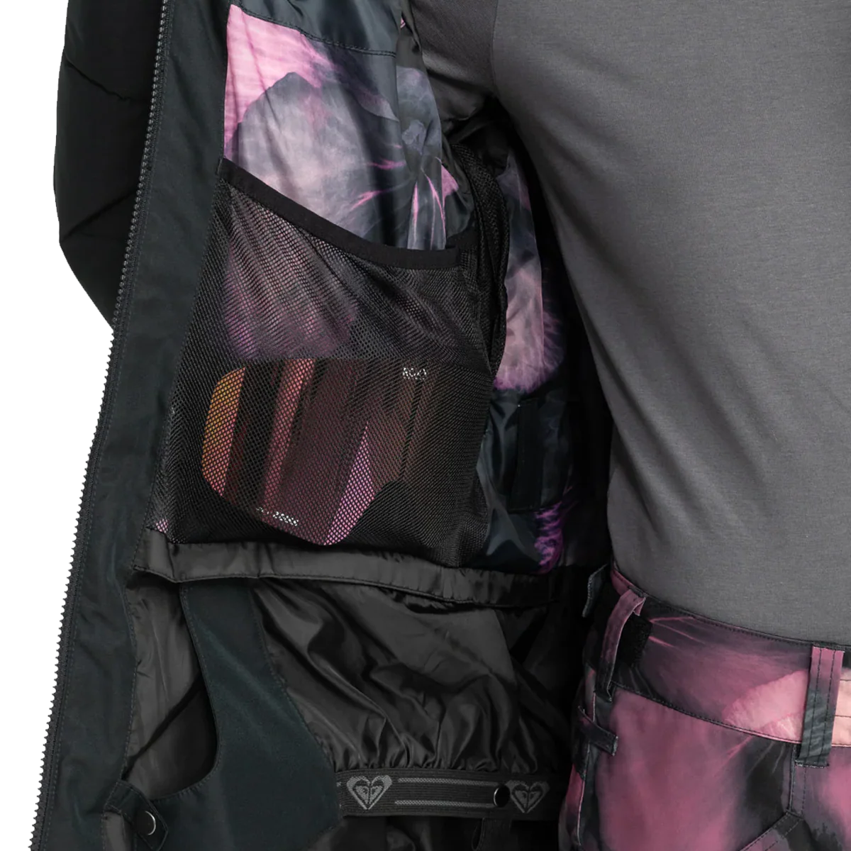 Women's Quinn Jacket - Styles Love