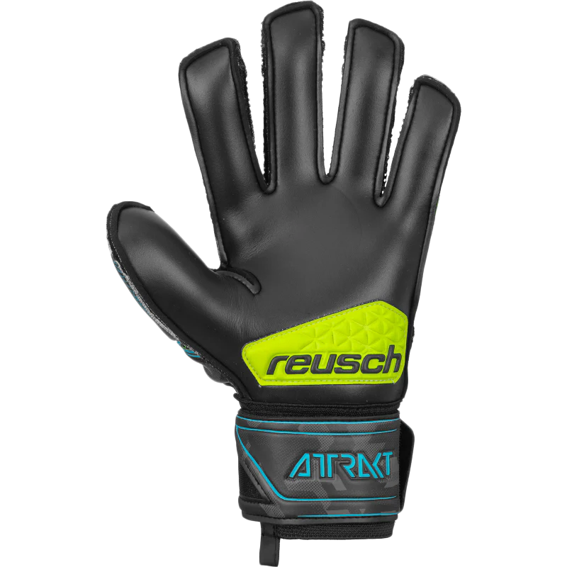 Attrakt R3 Finger Support - Styles Love