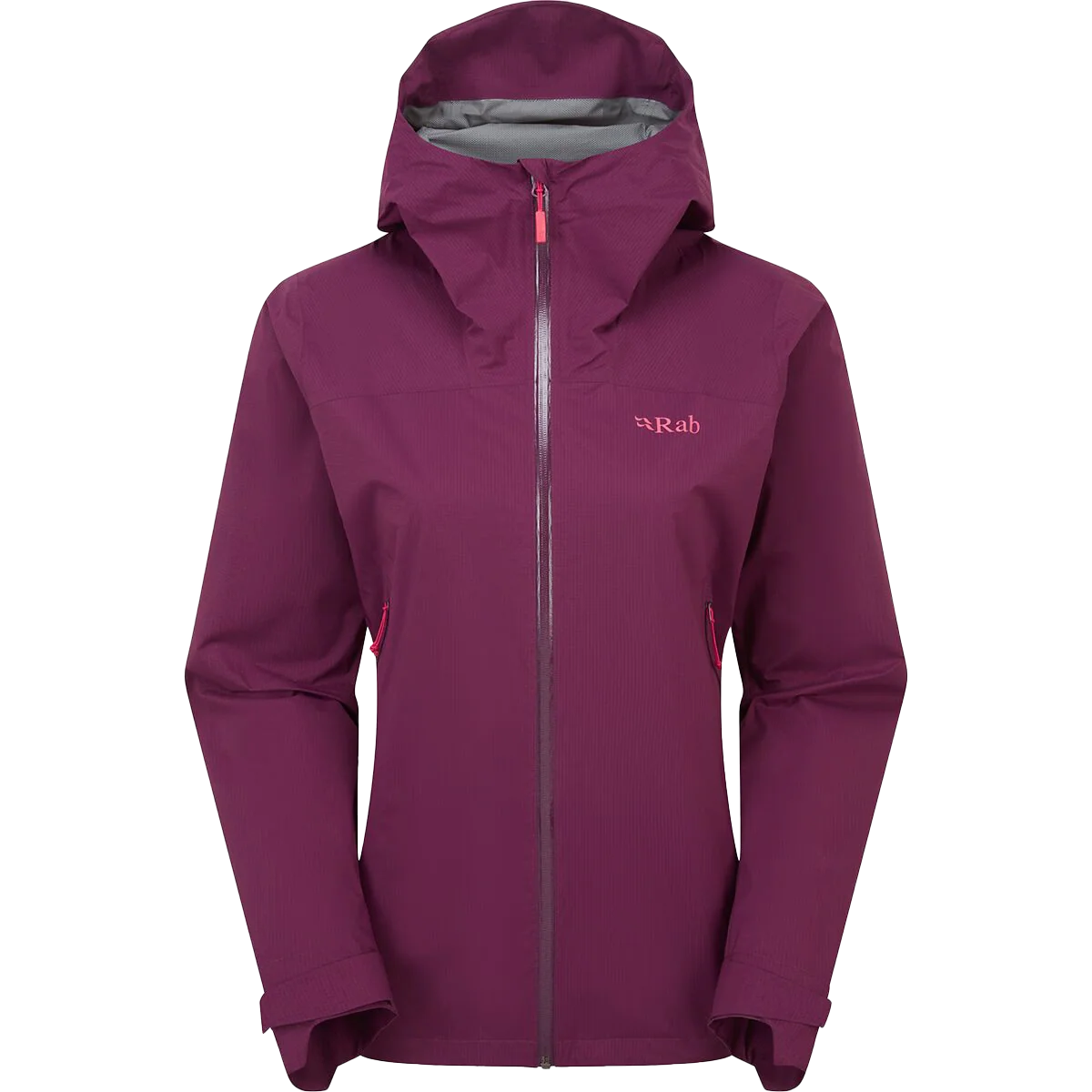 Women's Downpour Light Jacket - Styles Love