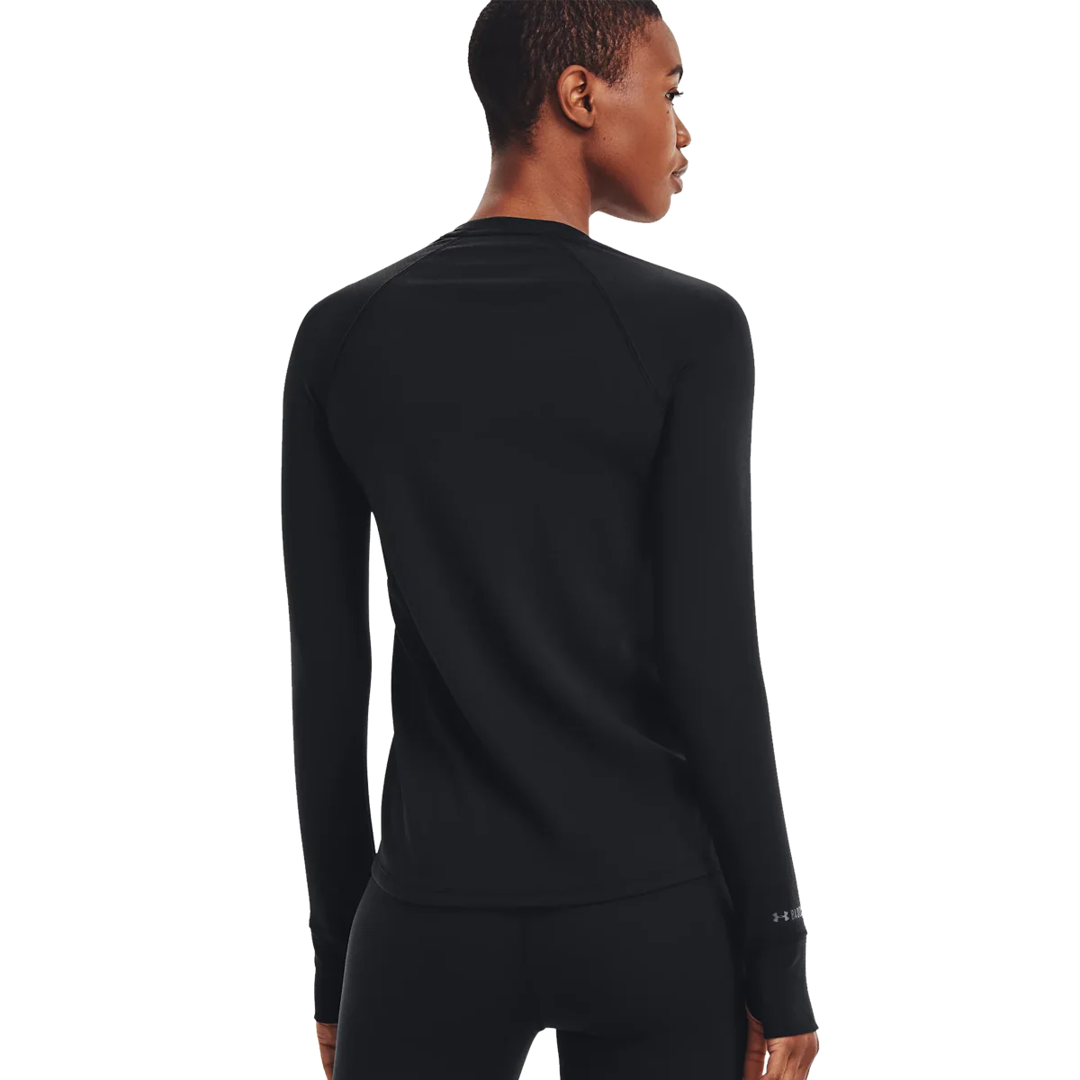 Women's ColdGear Base 2.0 Crew - Styles Love