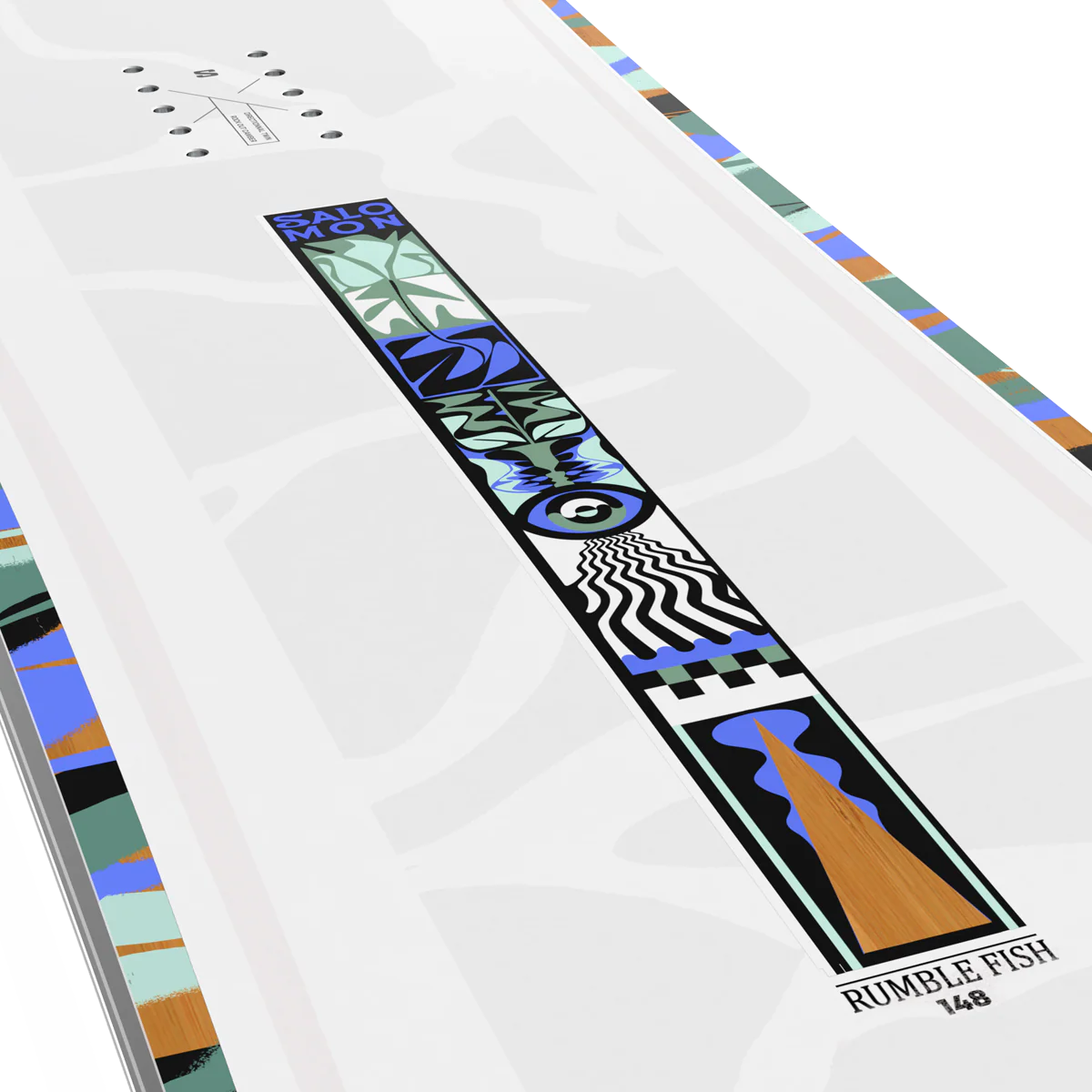 Women's Rumble Fish - Styles Love