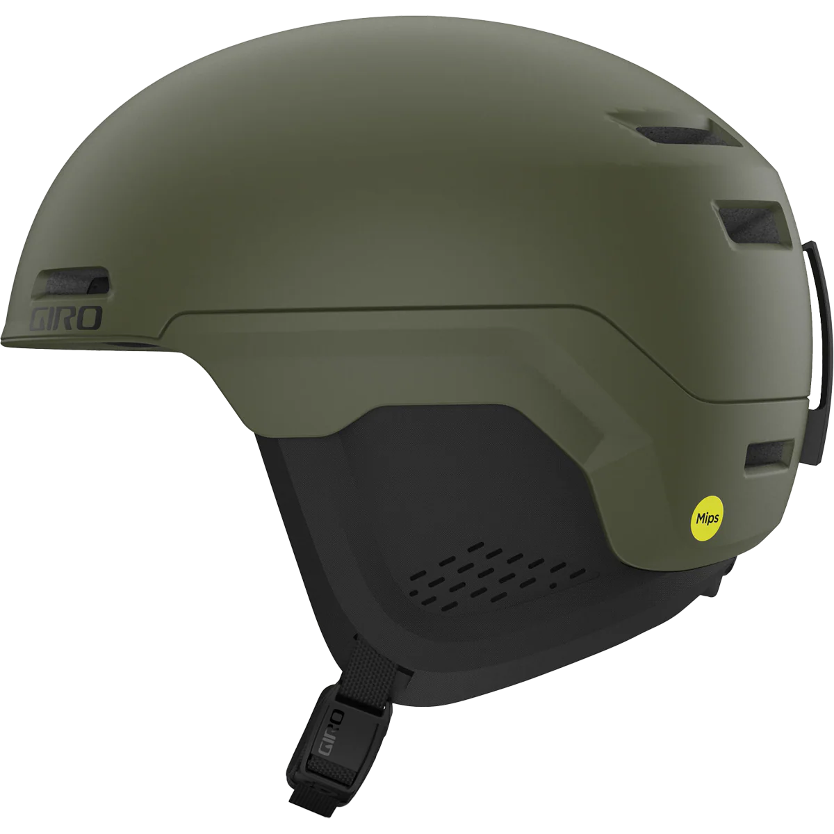 Owen Spherical Helmet - Styles Love