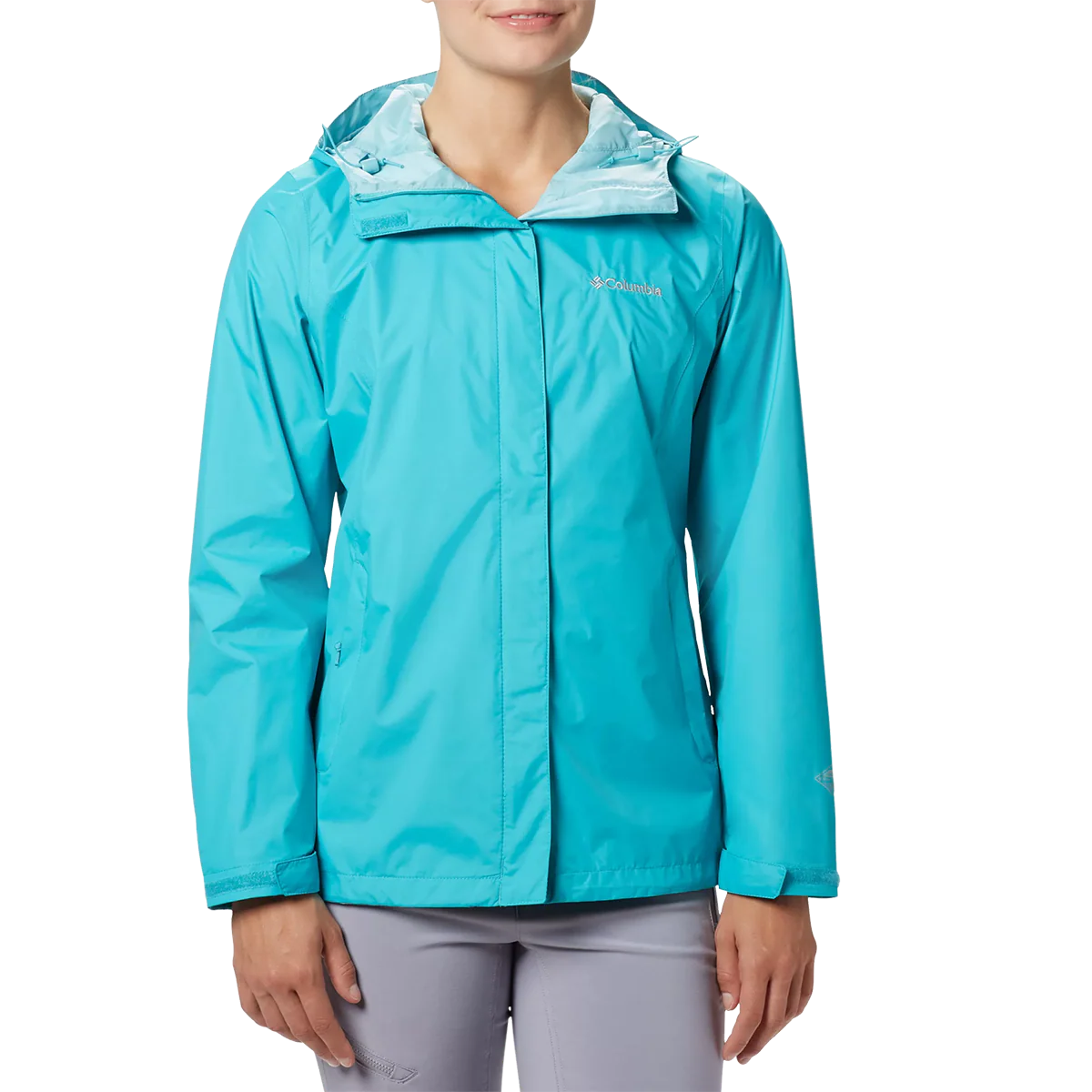 Women's Arcadia II Jacket - Styles Love