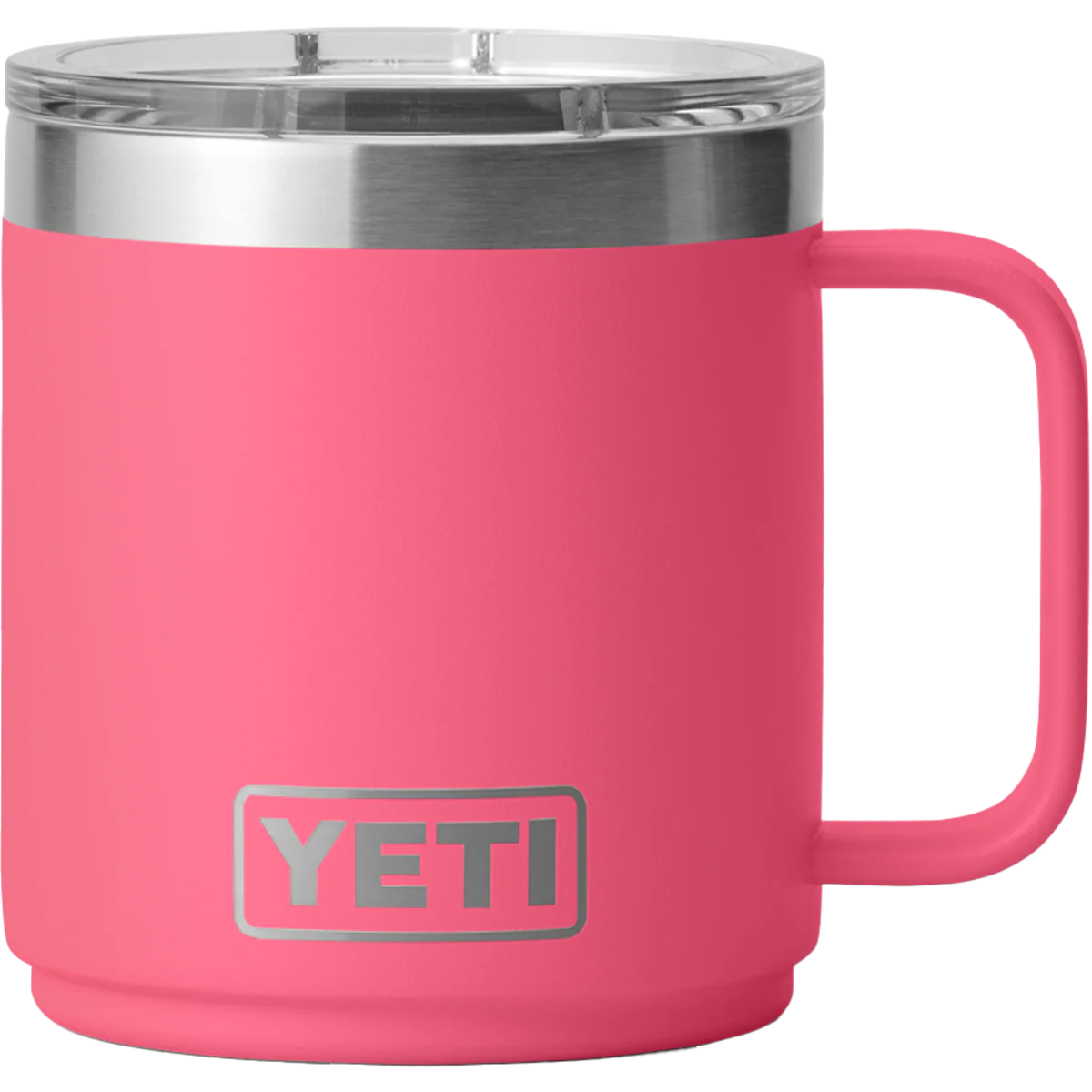 Rambler 10 oz Stackable Mug with MagSlider Lid - Styles Love