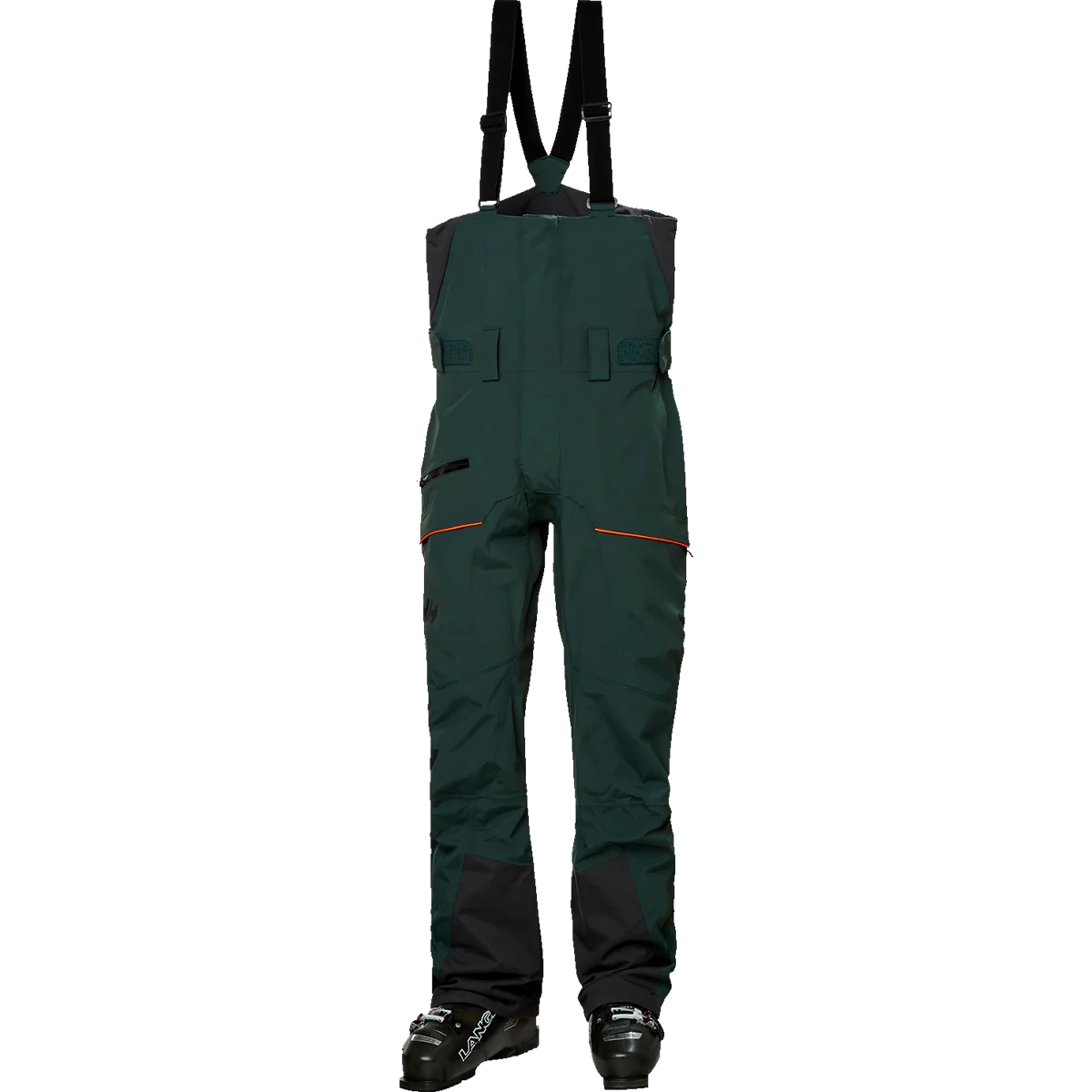 Men's Sogn Bib Shell Pant - Styles Love