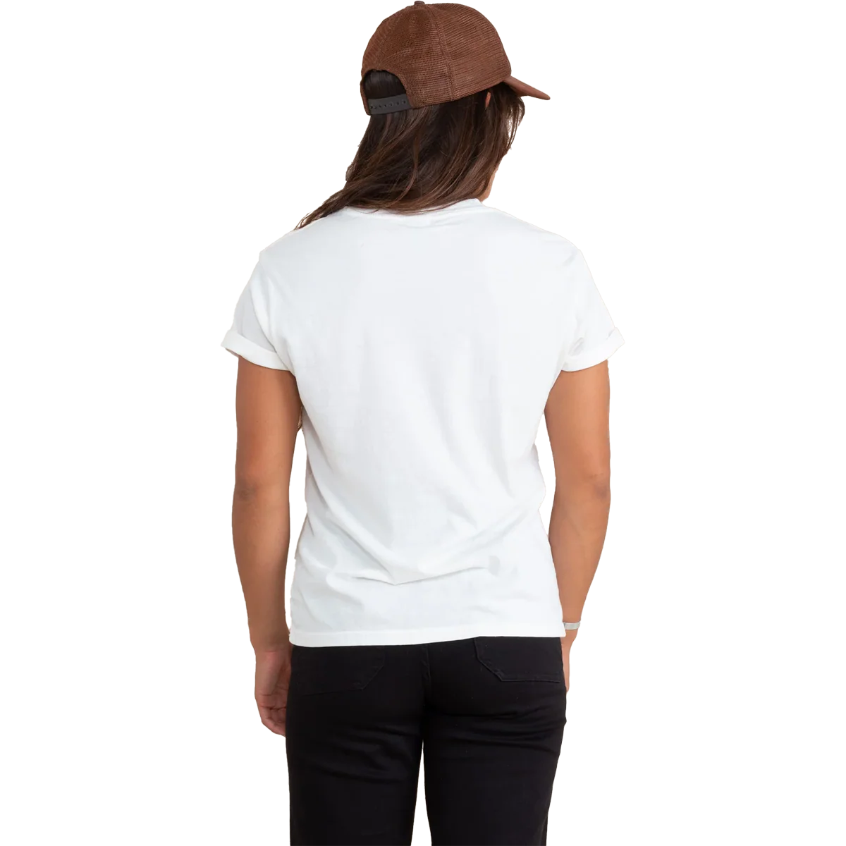 Women's Welcome to NZ - Styles Love