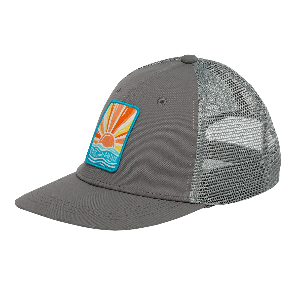 Youth Feel Good Trucker - Styles Love