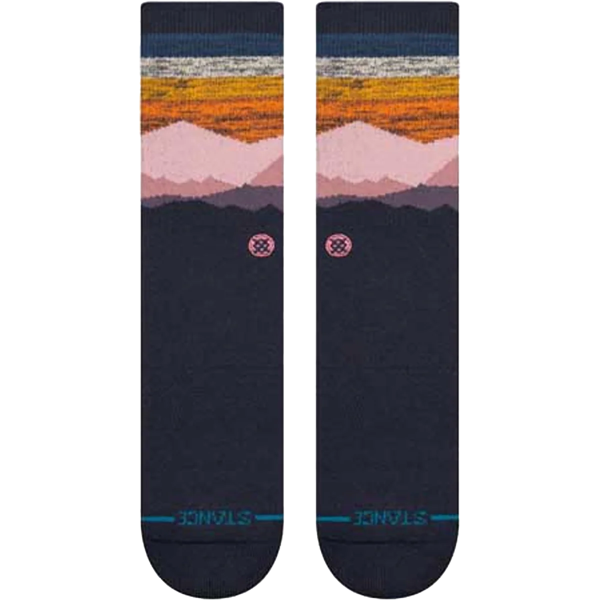 Saddleback Crew - Styles Love