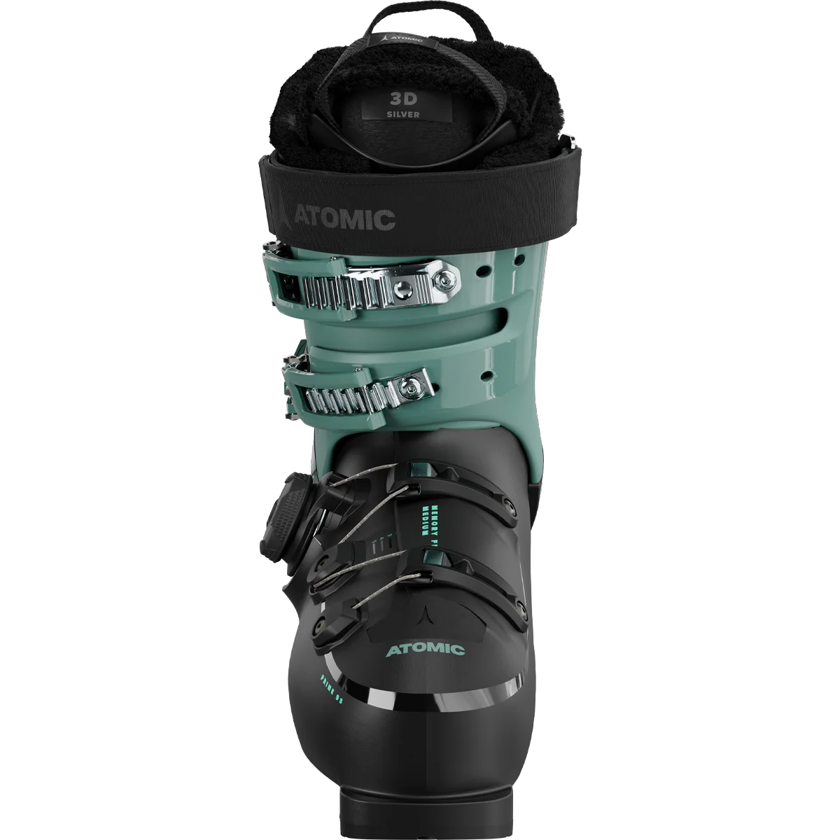 Women's Hawx Prime 95 BOA GW - Styles Love