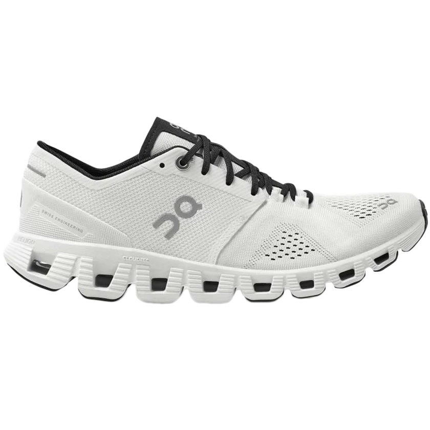 Women's Cloud X - Styles Love