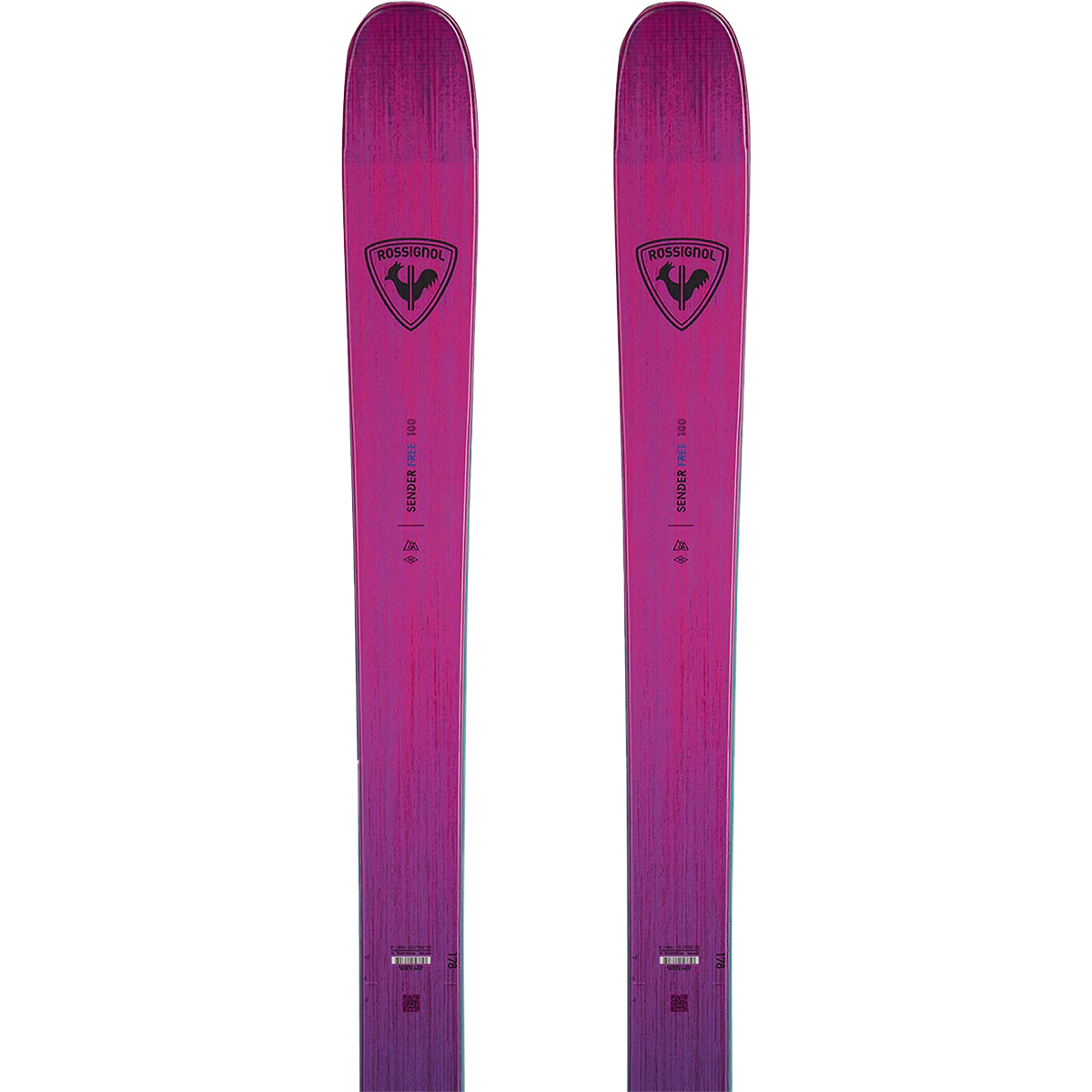 Sender Free 100 - Styles Love