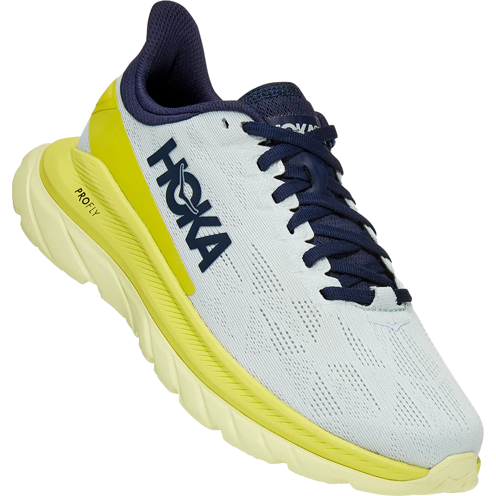 Women's Mach 4 - Styles Love