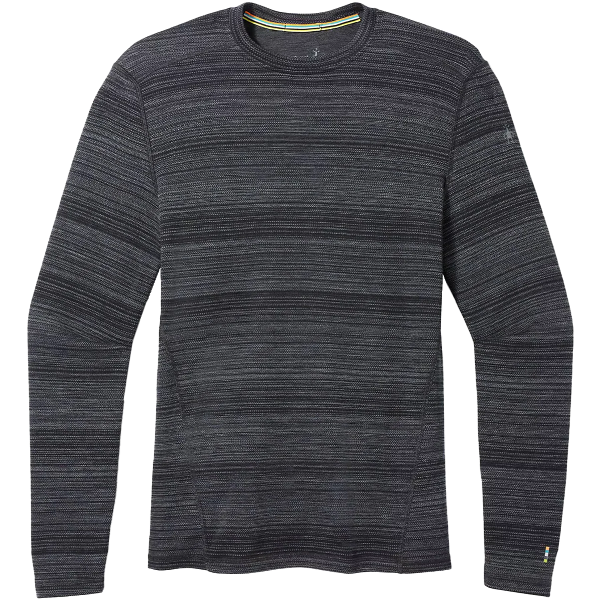 Men's Classic Thermal Merino Base Layer Crew - Styles Love