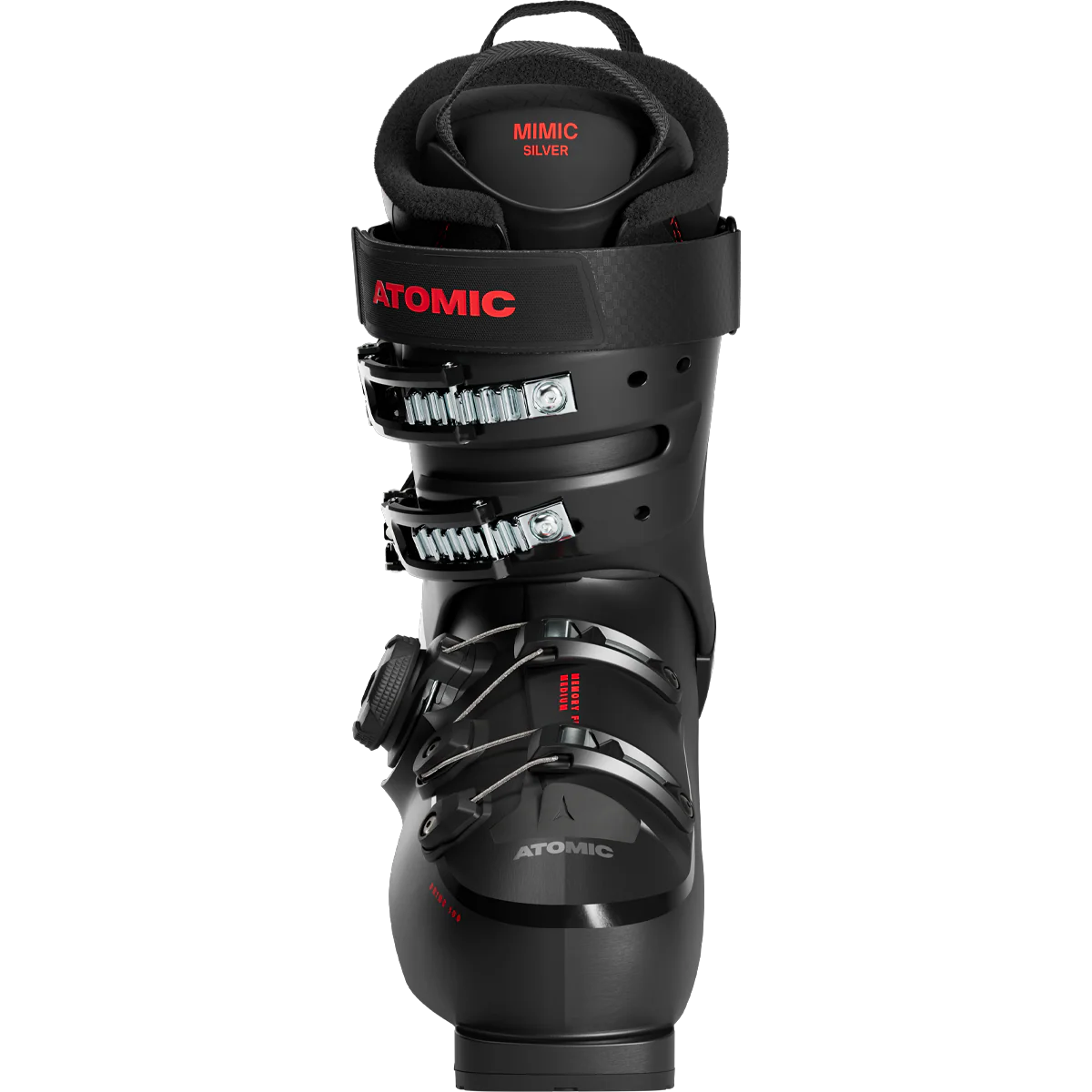 Hawx Prime 100 BOA - Styles Love