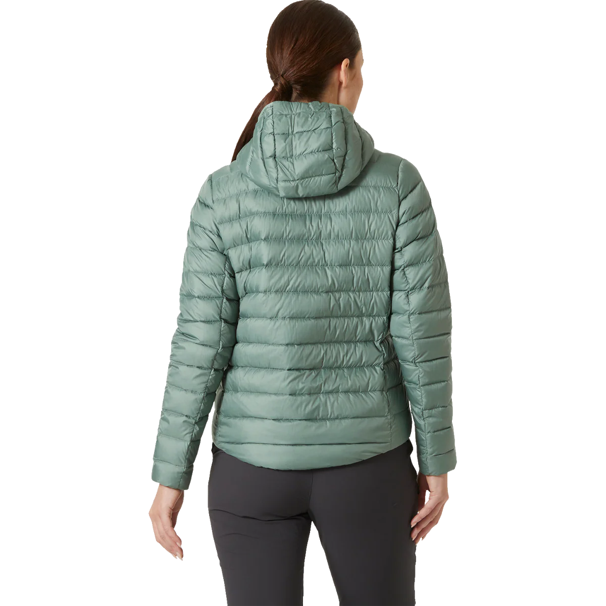 Women's Verglas Hooded Down 2.0 - Styles Love