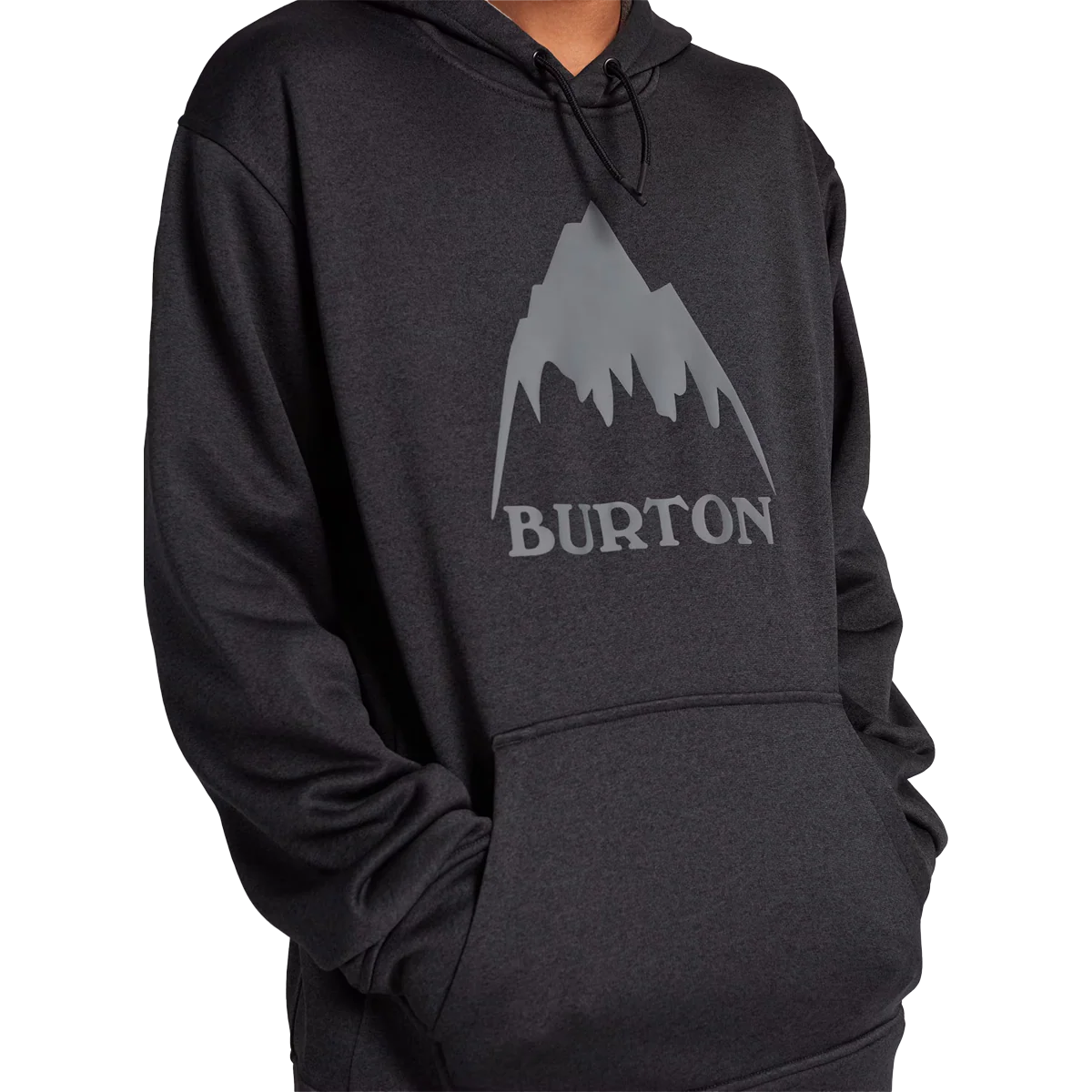 Men's Oak Pullover Hoody - Styles Love