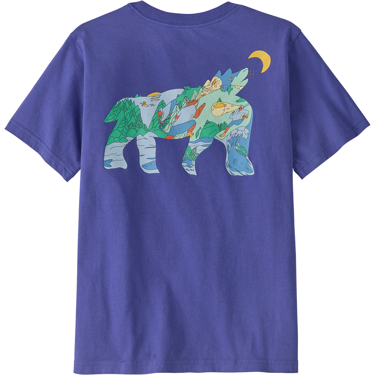 Youth Graphic T-Shirt - Styles Love