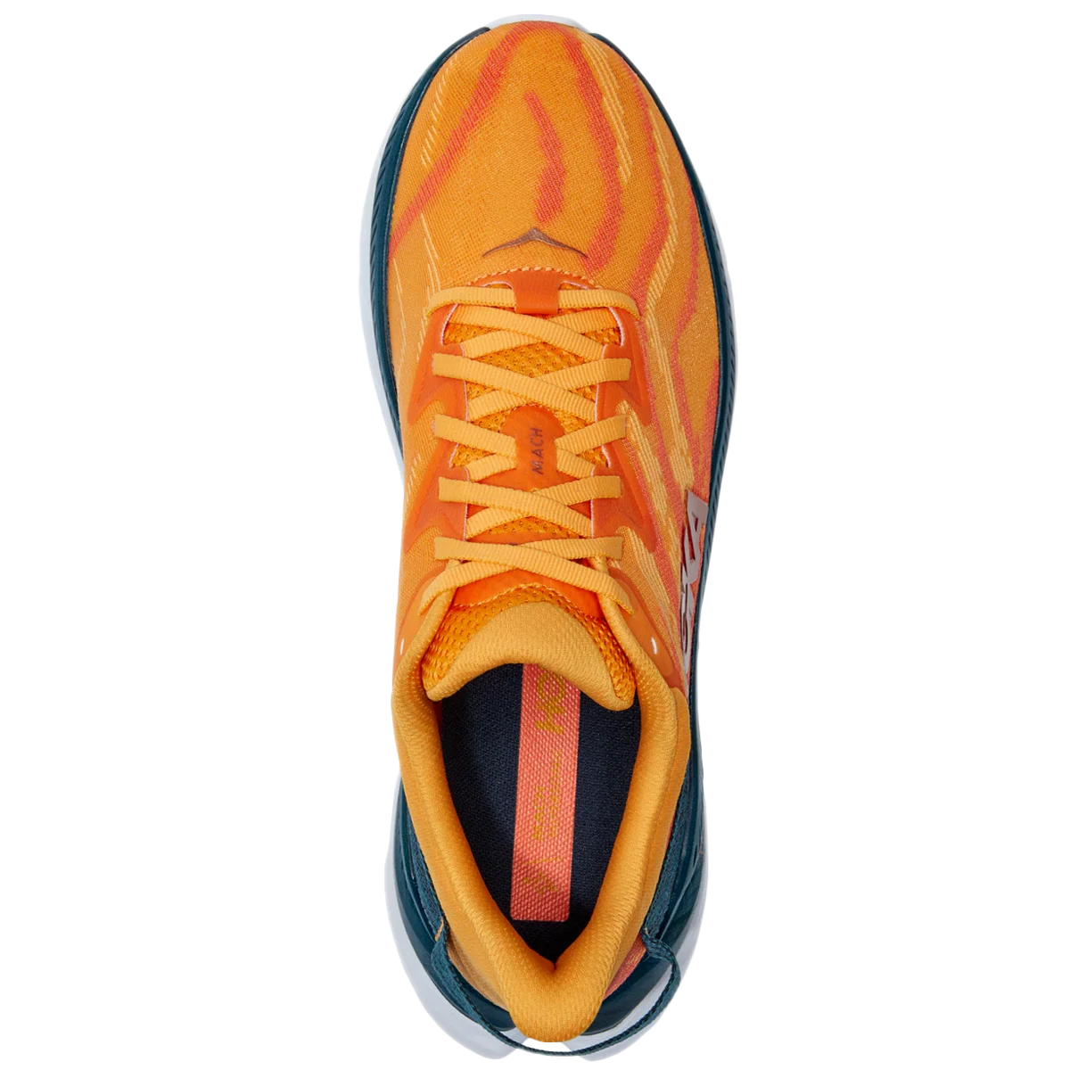 Women's Mach Supersonic - Styles Love