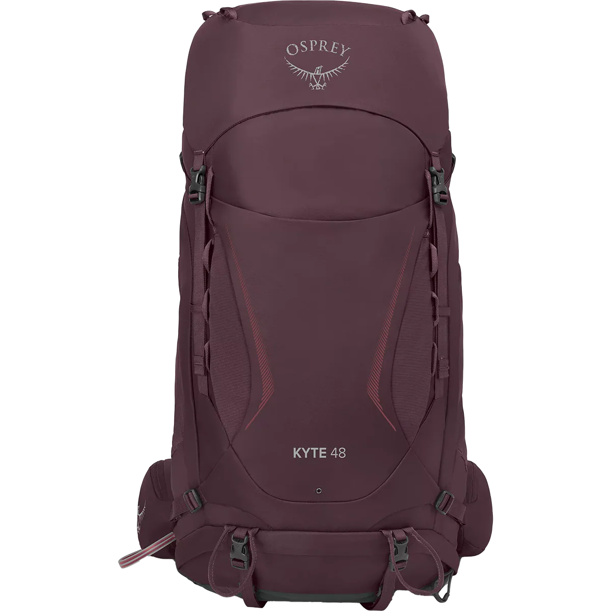 Women's Kyte 48 - Styles Love