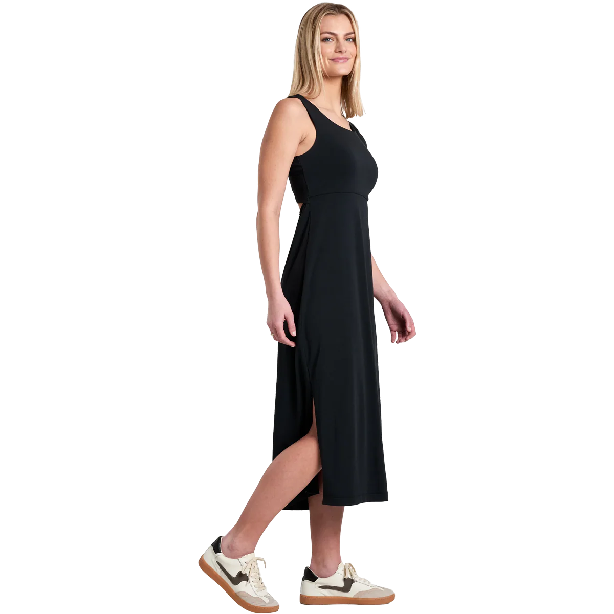 Women's Lyra Midi Dress - Styles Love