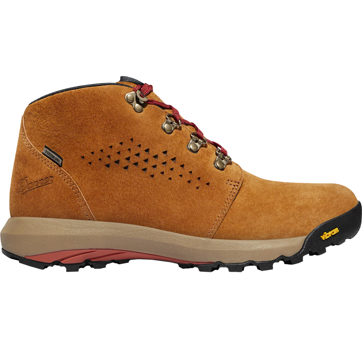 Women's Inquire Chukka - Styles Love