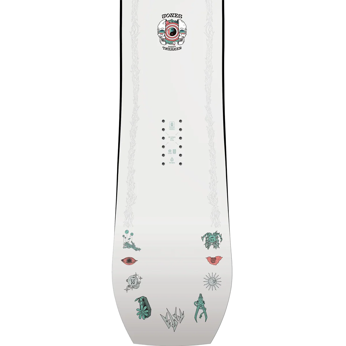 Women's Tweaker - Styles Love