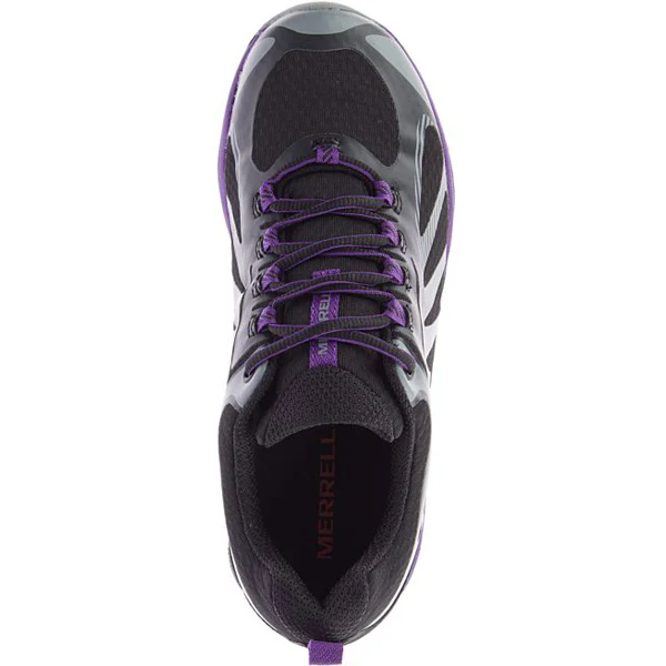 Women's Siren Edge 3 Waterproof - Styles Love