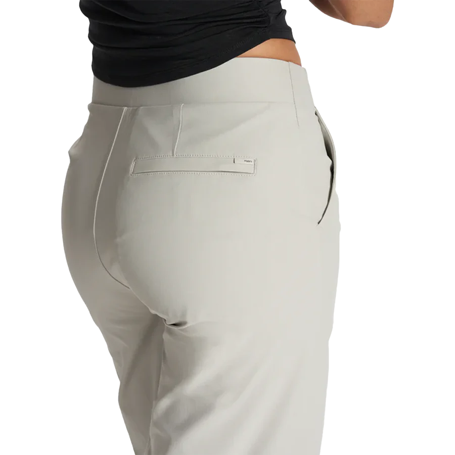 Women's Meta Wideleg Pant - Styles Love