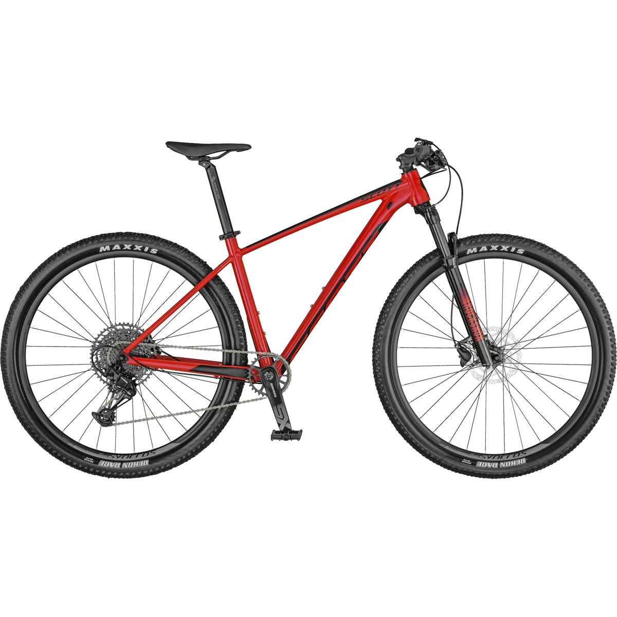 Scale 970 - Styles Love