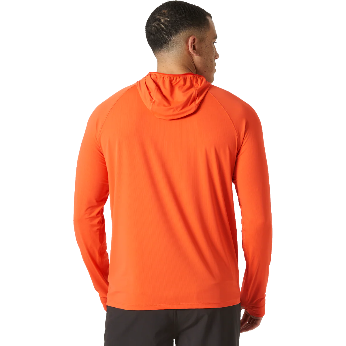 Men's Shine Solen 1/2 Zip Hoodie - Styles Love