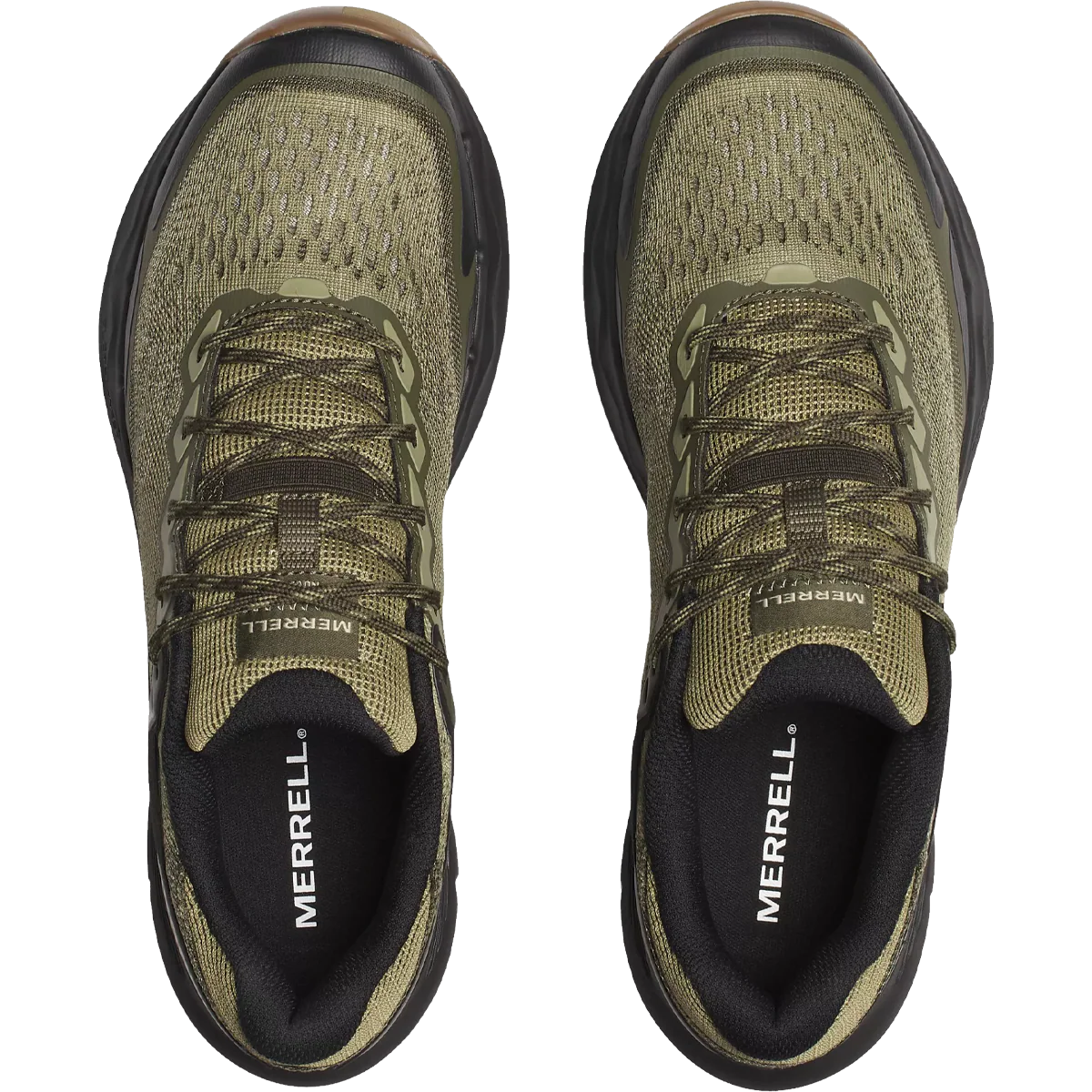 Men's Nova 4 - Styles Love