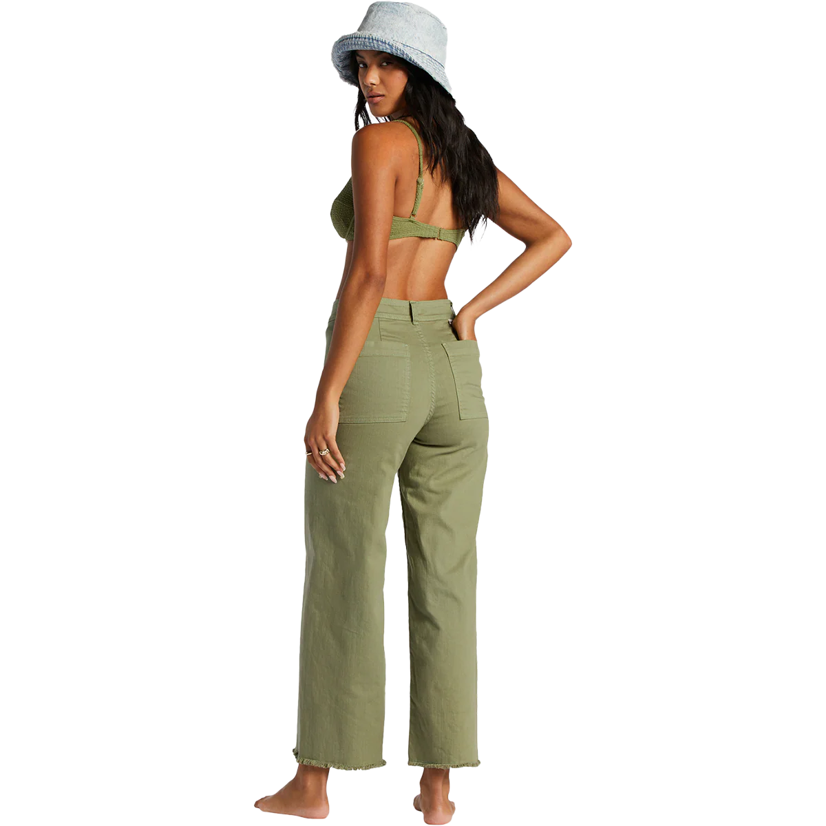 Women's Free Fall Pant - Styles Love