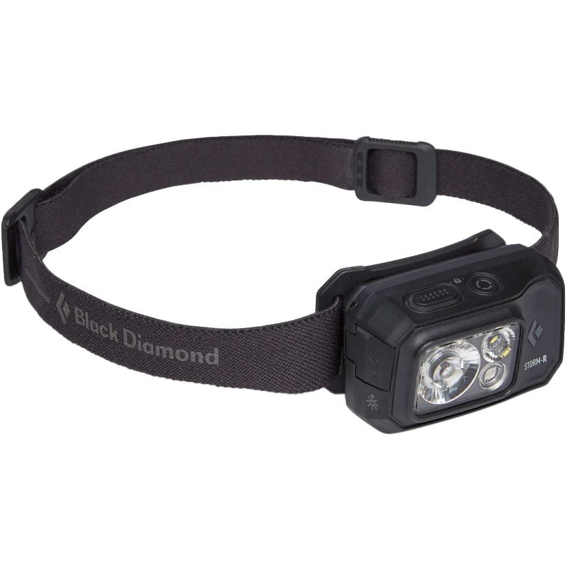 Storm 500-R - Styles Love