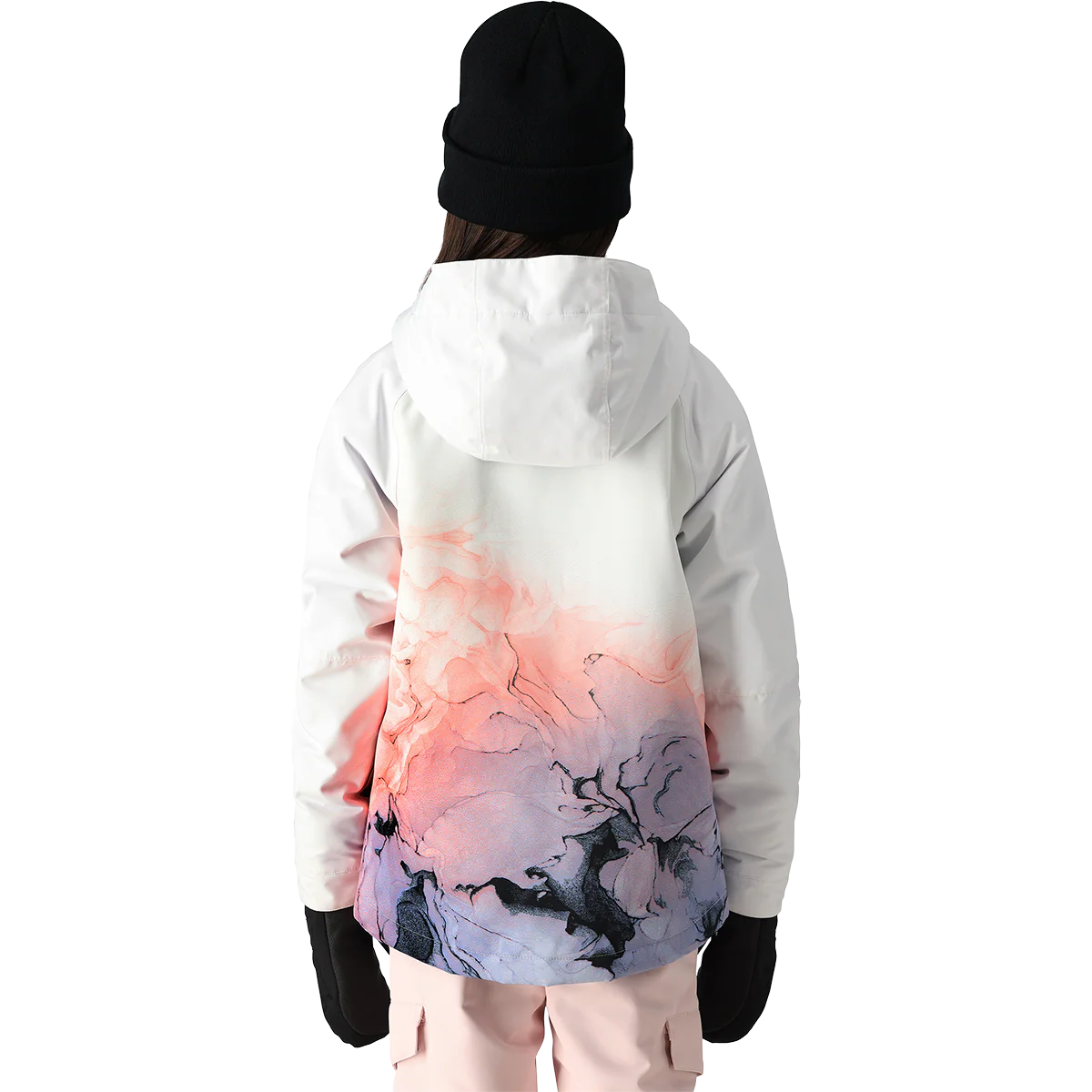 Youth Hydra Insulated Jacket - Styles Love