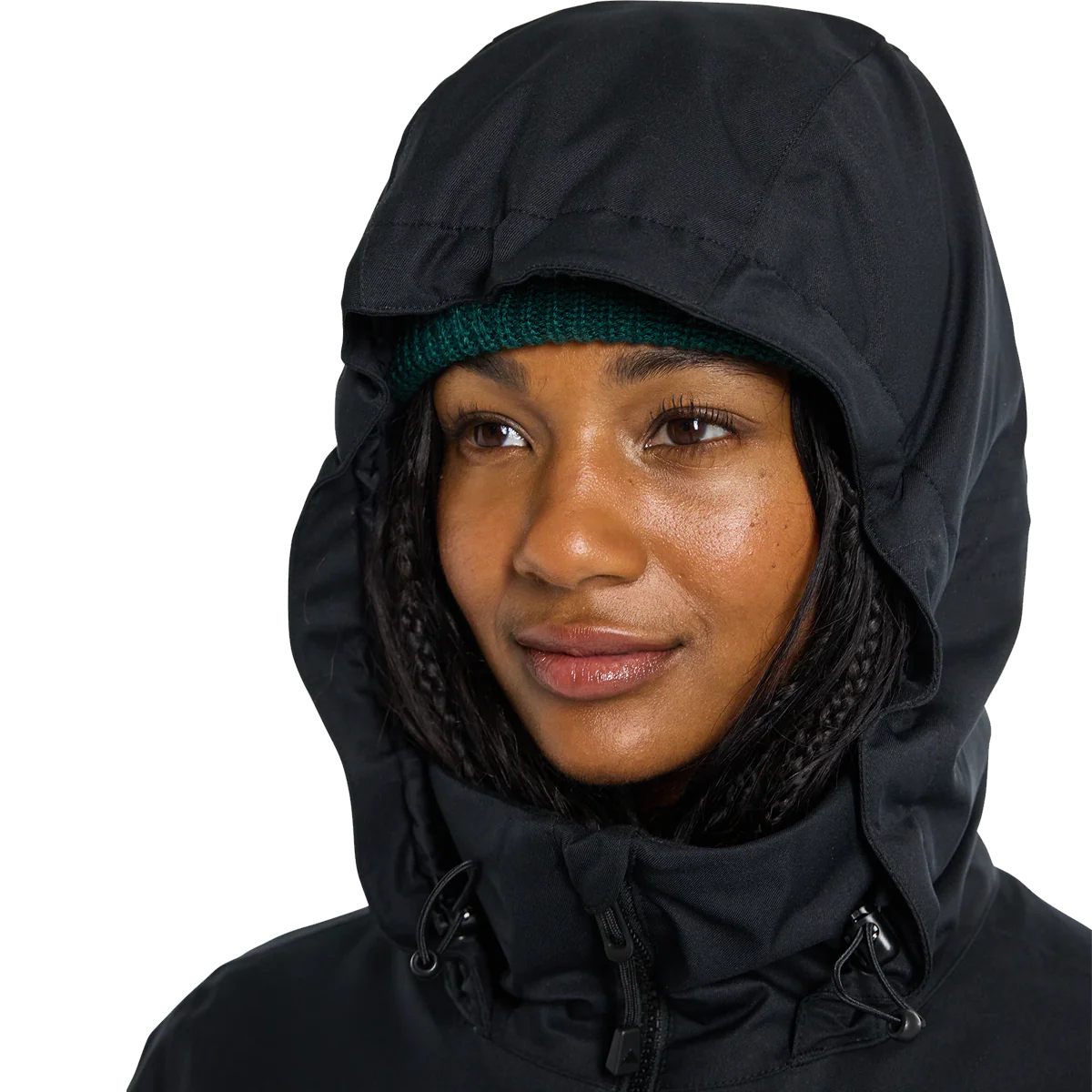 Women's Lelah 2L Jacket - Styles Love