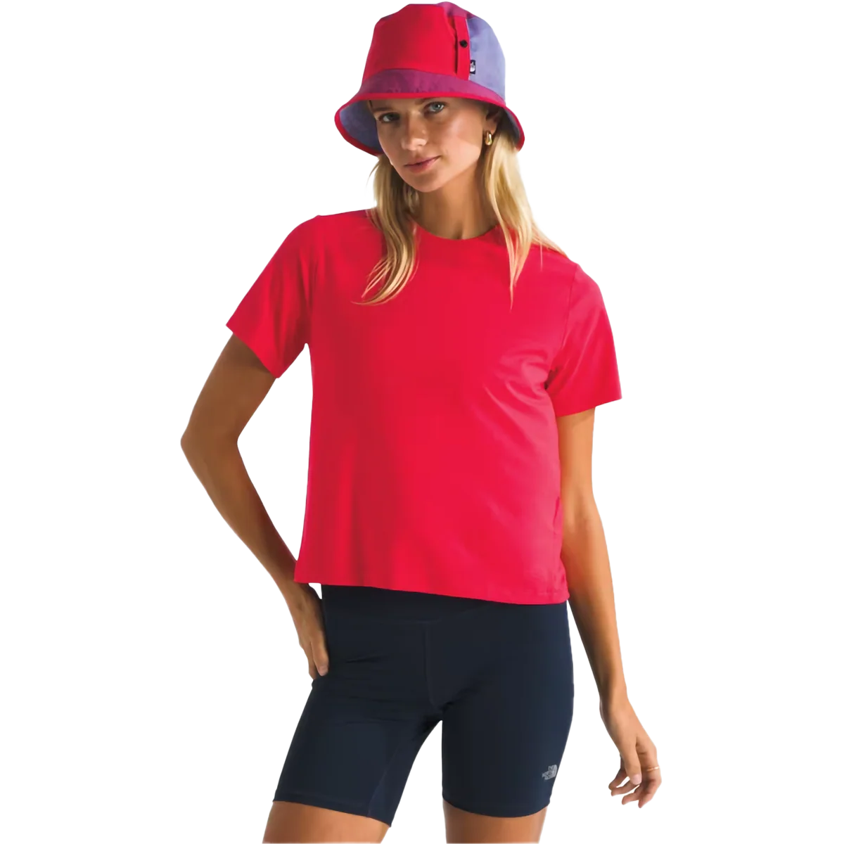 Women's Dune Sky Short Sleeve - Styles Love