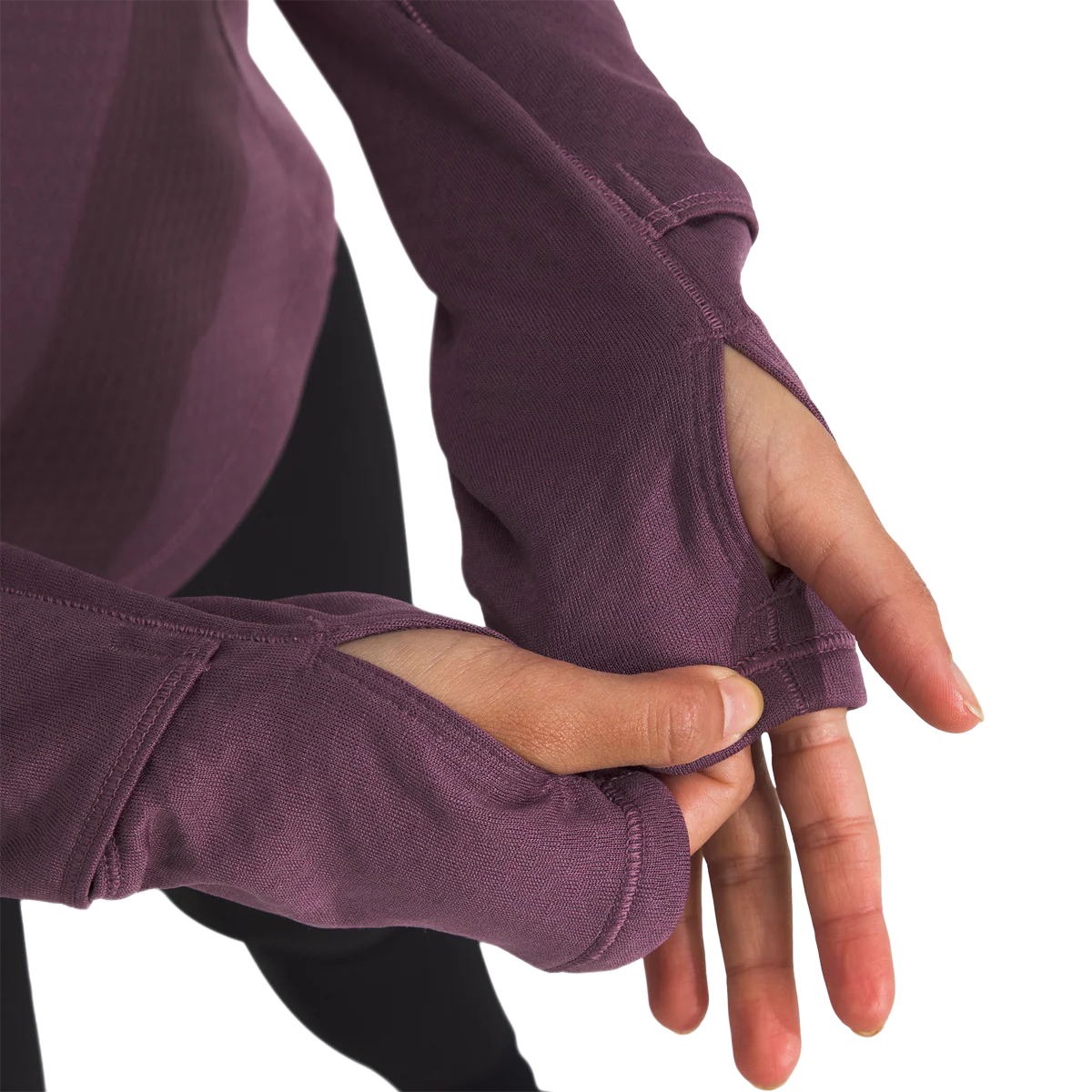 Women's Winter Warm Pro 1/4 Zip - Styles Love