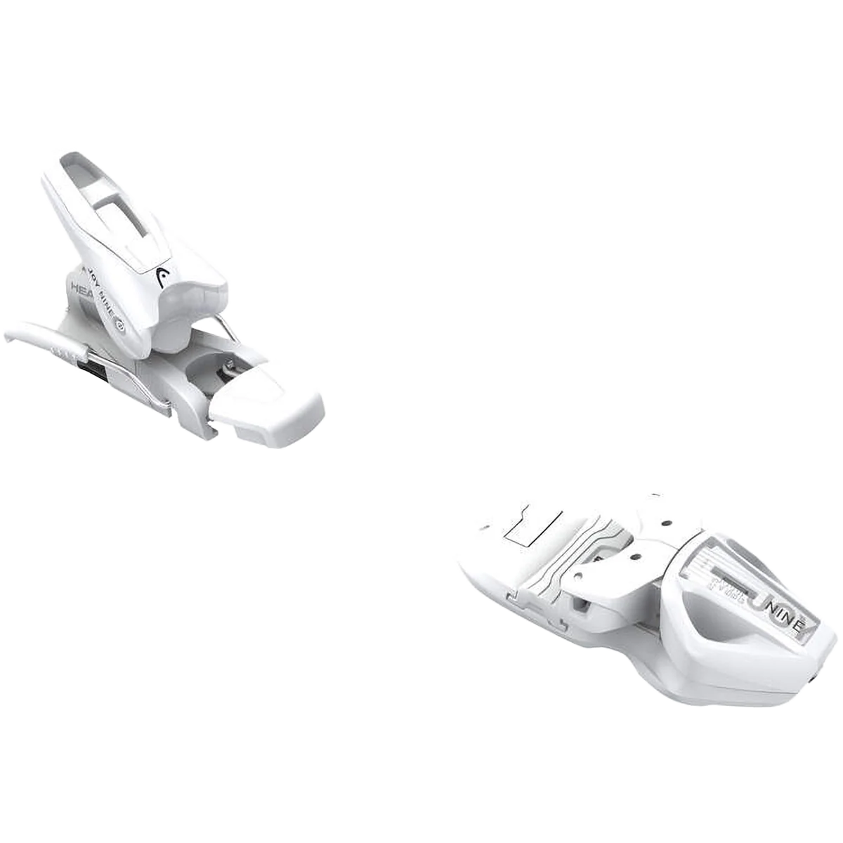 Women's Absolut Joy Ski with Joy 9 GW SLR Bindings - Styles Love