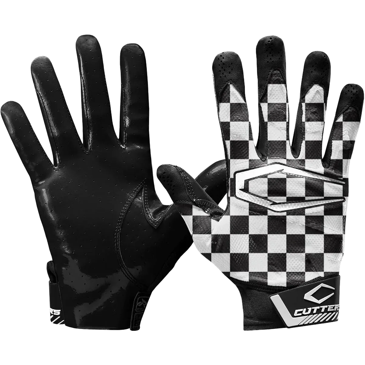 Rev Pro 4.0 Limited Edition Receiver Gloves - Styles Love
