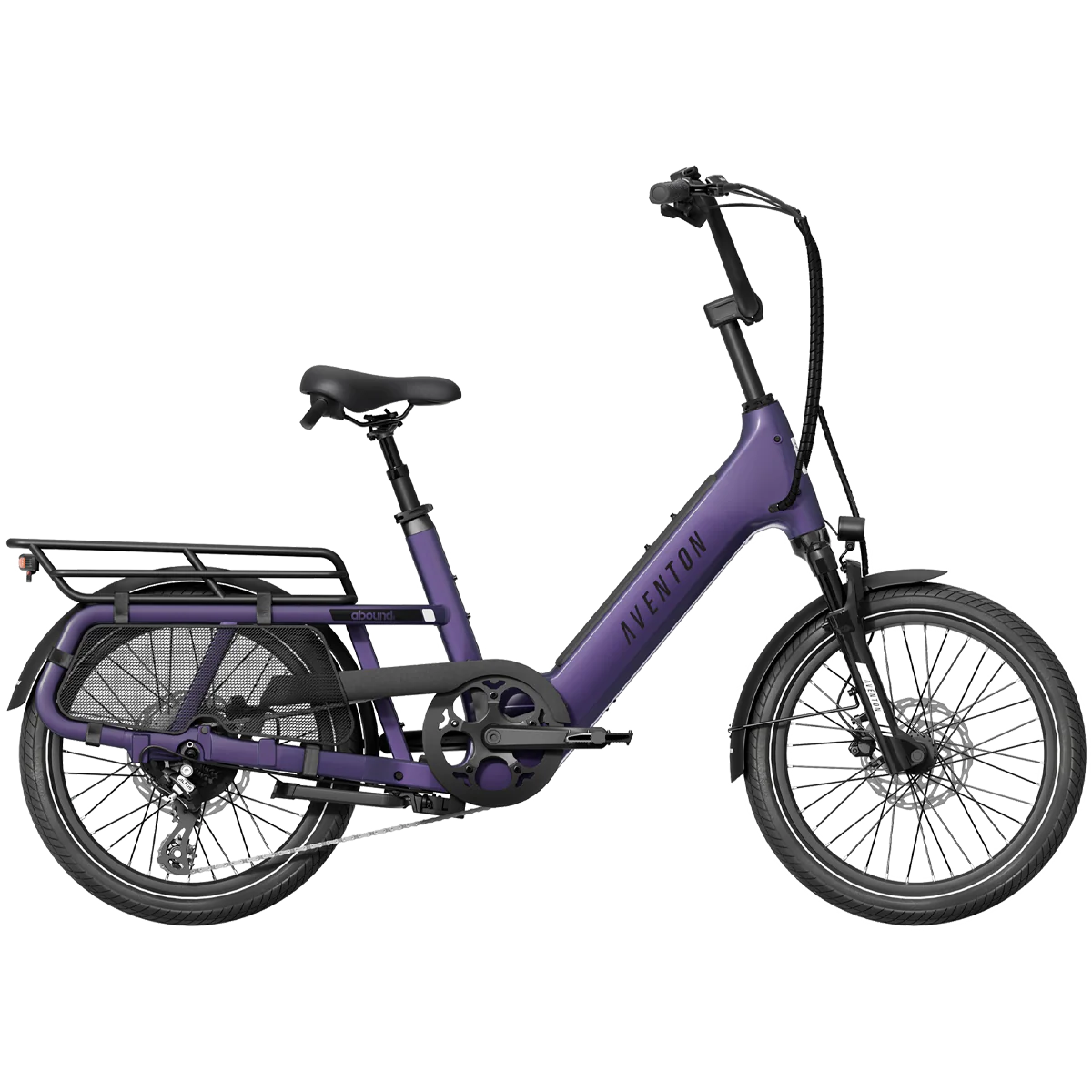 Abound SR - Styles Love