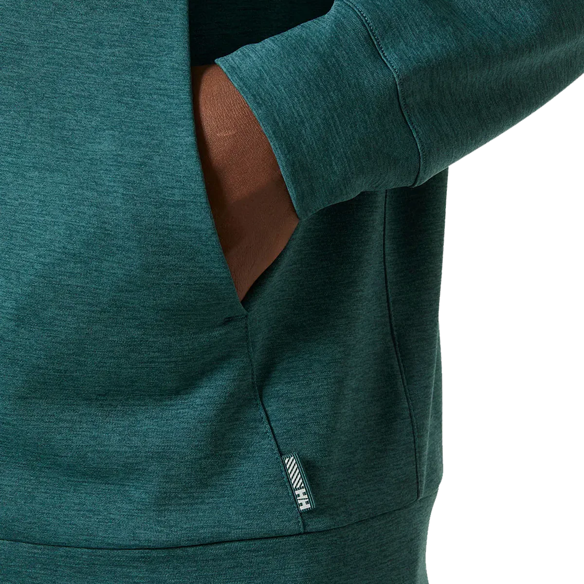 Men  s HH LIFA Tech Lite Zip Hoodie - Styles Love