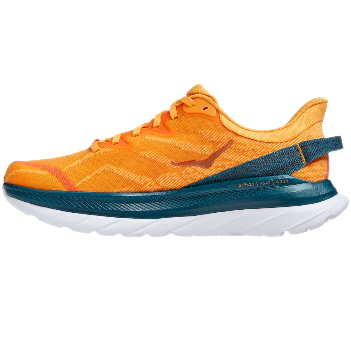 Men's Mach Supersonic - Styles Love