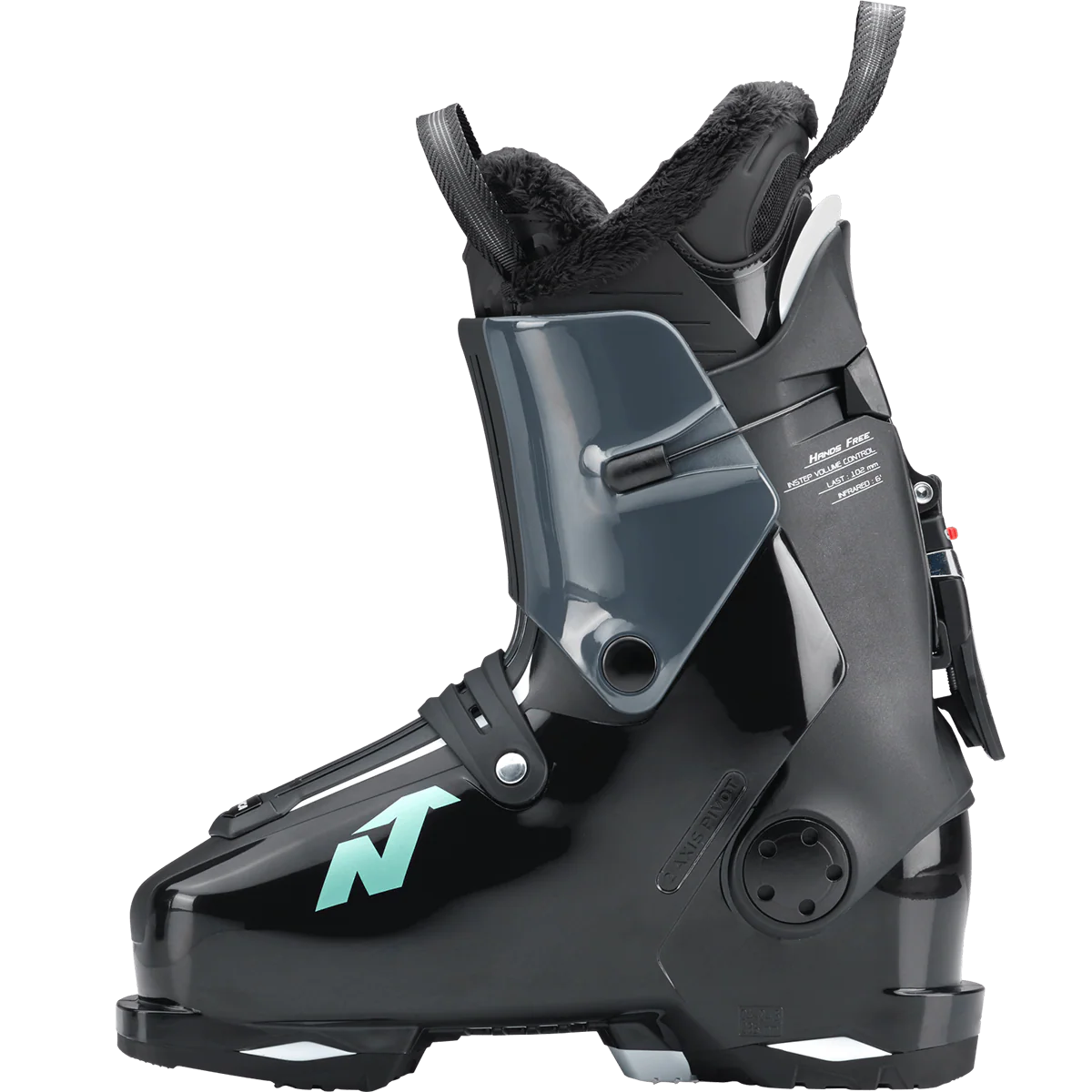 Women's HF 85 - Styles Love