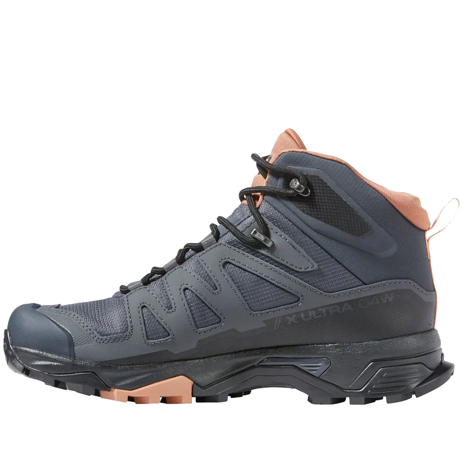 Women's X Ultra 4 Mid Gore-Tex - Styles Love