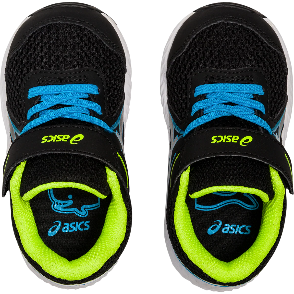 Youth Contend 7 TS (5-9) - Styles Love